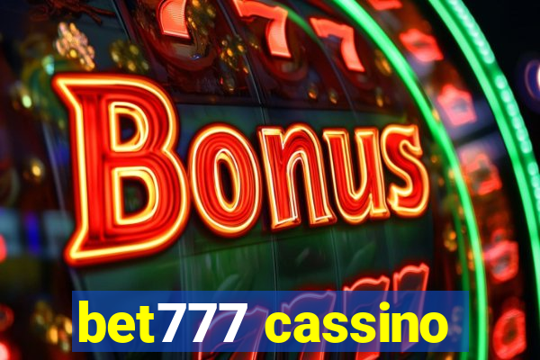 bet777 cassino